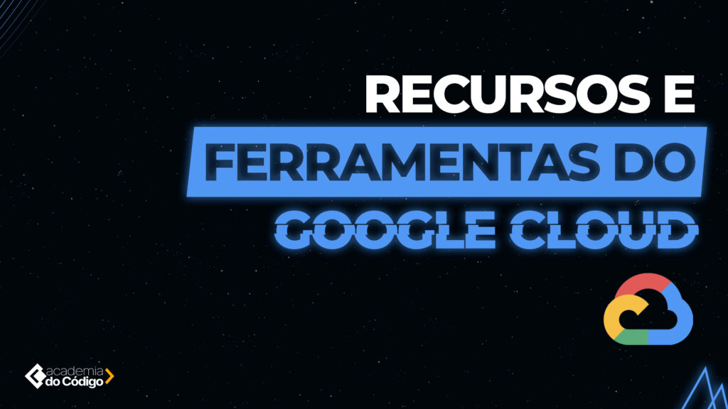 Recursos do Google Cloud Vision - Thumb Vídeo